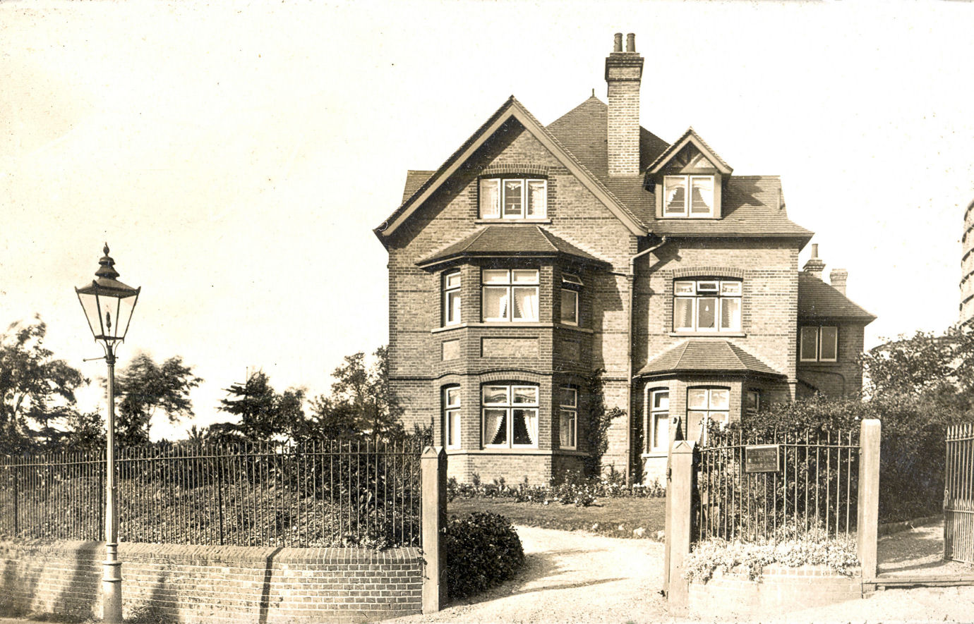 Hertfordshire Genealogy Heath Farm, Sandridge, with Aldenham Harriers